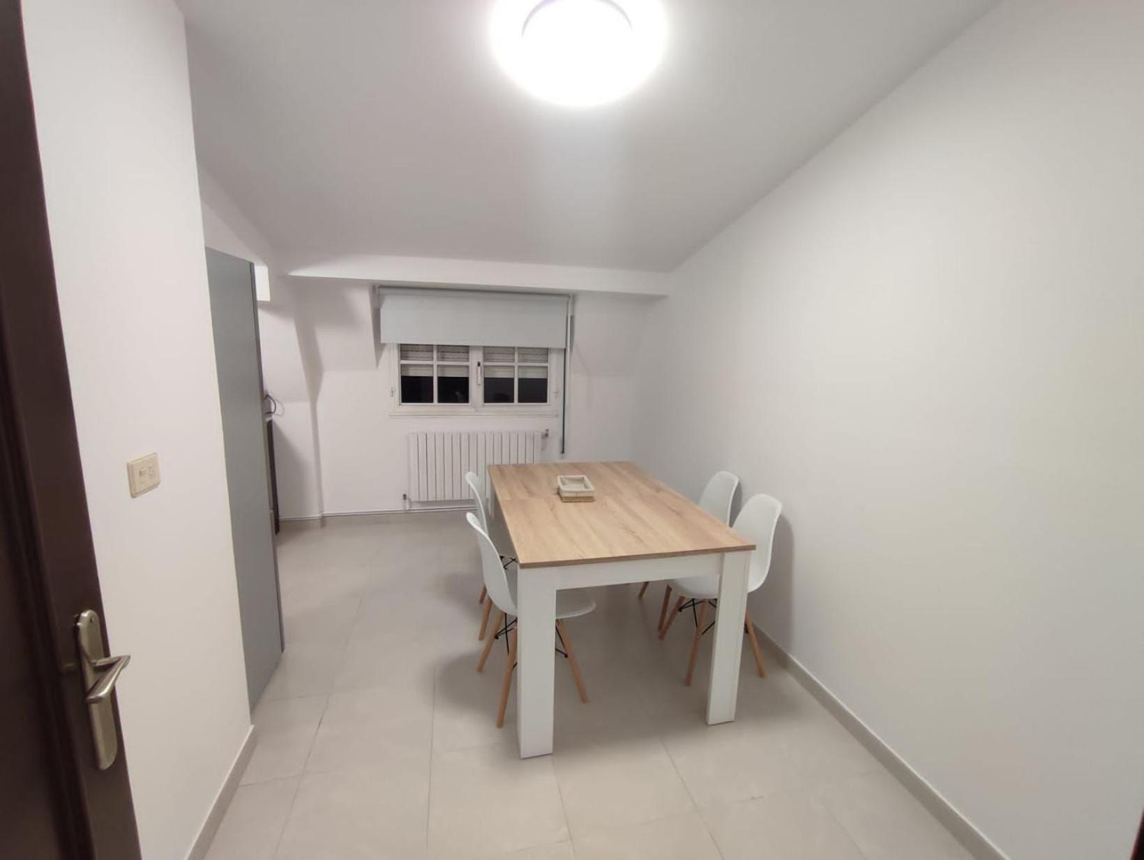 Apartamentos Demar Luis Casais O Grove Quarto foto
