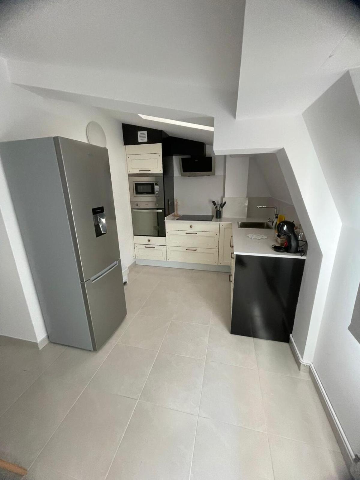 Apartamentos Demar Luis Casais O Grove Quarto foto