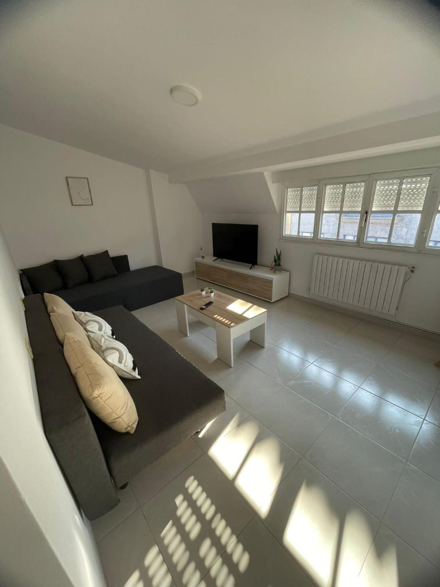Apartamentos Demar Luis Casais O Grove Quarto foto